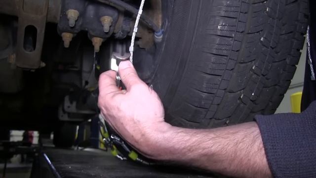 etrailer | Glacier Cable Snow Tire Chains Review - 2009 Chevrolet Silverado смотреть онлайн