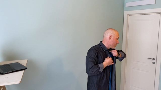 Отзыв клиента: очень маленькая комната и очень компактный модуль Olissys смотреть онлайн