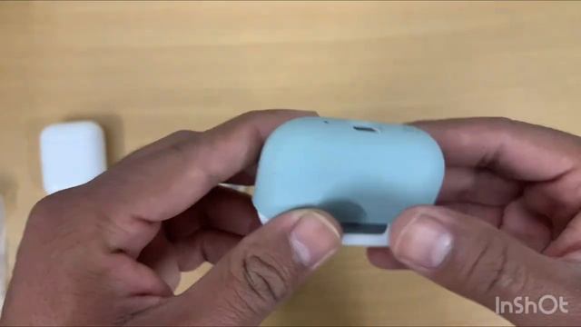 Unboxing Ringke Case for Airpods pro (2nd Gen) смотреть онлайн