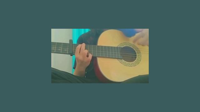 Lemon Boy - Guitar cover by exordinary смотреть онлайн