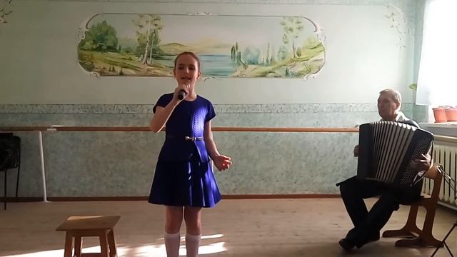 Олеся Лысенко песня Перепёлка смотреть онлайн
