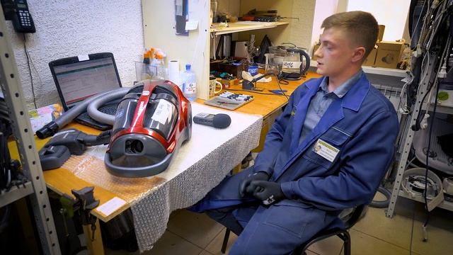 НЕ ДЕЛАЙ ЭТИХ 3 ВЕЩЕЙ С ПЫЛЕСОСОМ НИКОГДА смотреть онлайн