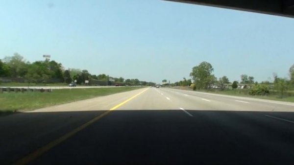 RADAR DETECTOR VS POLICE RADAR