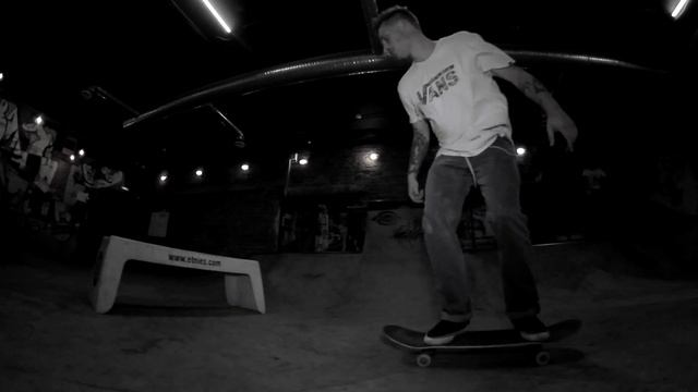 Common Kitchen - Бизнес-ланч на хэллоуин