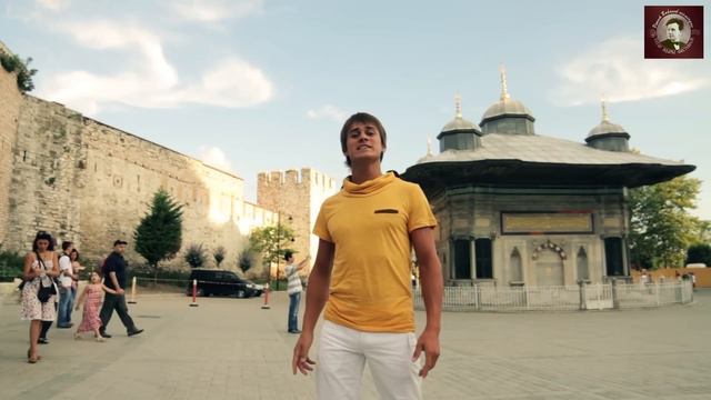 Ришат Тухватуллин - Карамалы-Гобэй смотреть онлайн