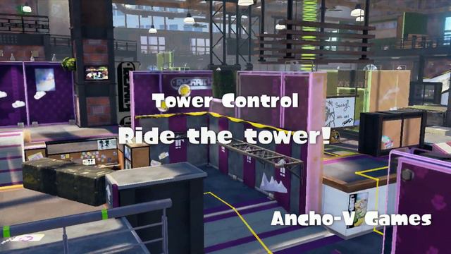 Splatoon Wii U Gameplay - Splatoon 2 Switch News Global Testfire Maps - Splaturday Night LIVE Strea смотреть онлайн