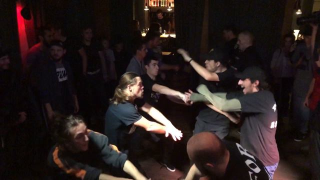 All The Most Jam 2018 Rock Dance 7 смотреть онлайн