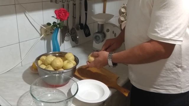 Джем из персиков. Как приготовить джем из персиков. смотреть онлайн