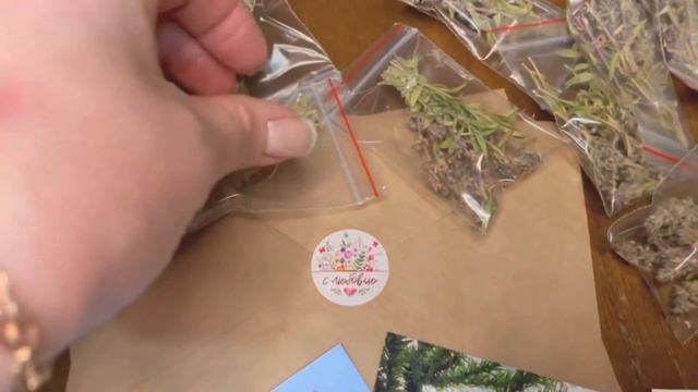 Розыгрыш бокса с открытками из станицы. смотреть онлайн
