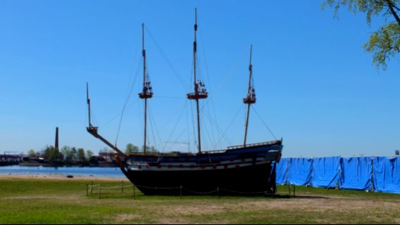 Кронштадт.Глазами фотографа.