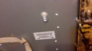 Samsung le32b450c4w жапуск подсветки без main платы (изи)