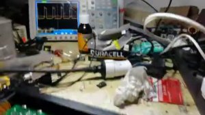 Ресанта САИ 190К замена транзисторов