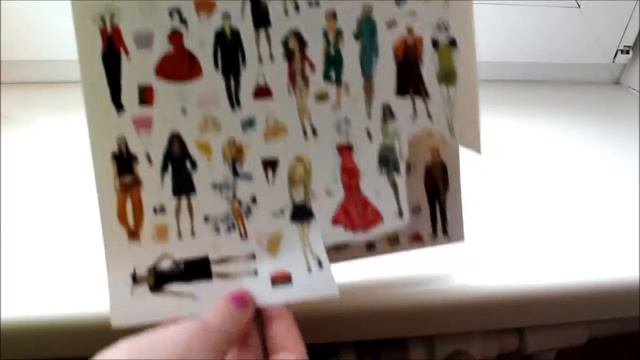 Мои наклейки смотреть онлайн