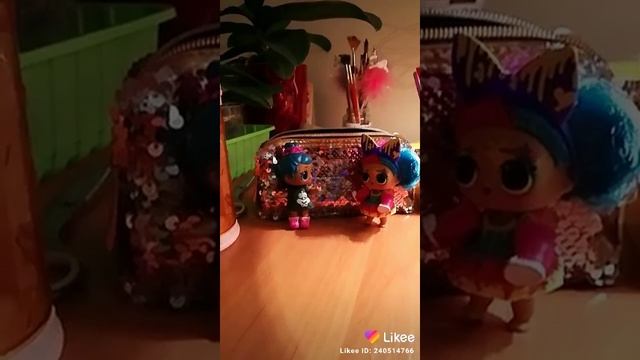 Мультик про колбасу