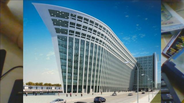 город будущего смотреть онлайн