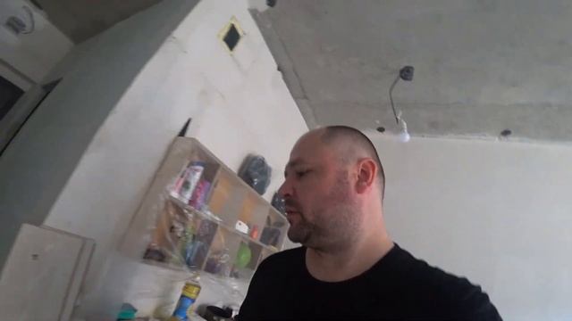#19 КРАСНОДАР ЖАРЮ ШАУРМУ НА ИНДУКЦИОННОЙ ПЛИТКЕ РАЗМЫШЛЕНИЯ О ПРЕДСТОЯЩЕМ РЕМОНТЕ ВАННОЙ смотреть онлайн