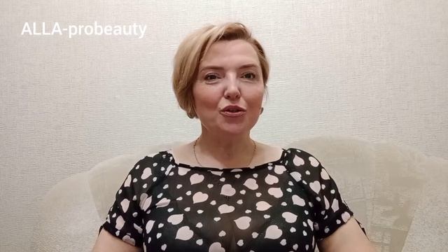 Урок 2.Гимнастика для платизмы смотреть онлайн