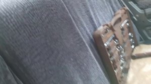 Акустическая полка на приору