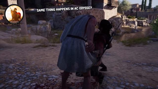 Assassin's Creed Origins Vs AC Odyssey Vs AC Valhalla - Which Game Is Best? Part - 2