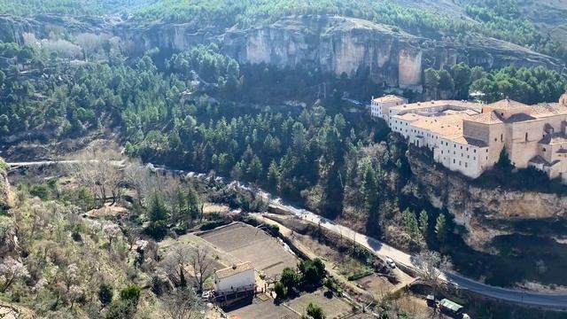 На Сигвейях по городу CUENCA!!! (Испания, Spain) смотреть онлайн
