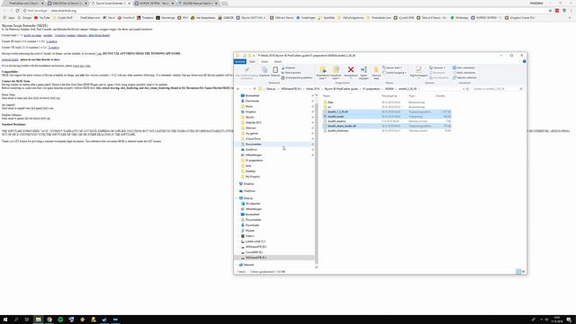 Skyrim:SE - 2018 Ultimate Graphics Tutorial Part 1: Preparations смотреть онлайн
