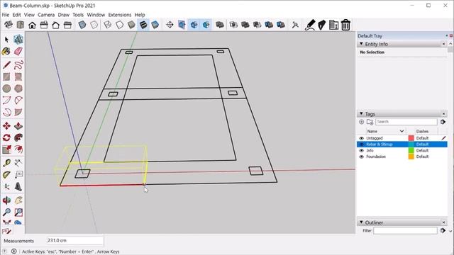 "MAJ Beam" and "MAJ Column" version 1.0.11 released. смотреть онлайн