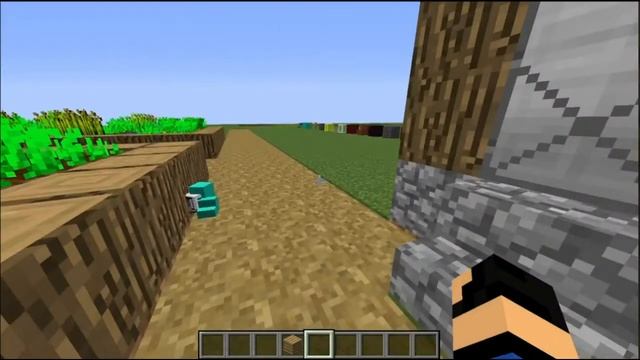 КАК ЗАЩИТИТЬ СВОЙ ДОМ В МАЙНКРАФТЕ?! ОБЗОР МОДОВ#4! SECURITYCRAFT. смотреть онлайн