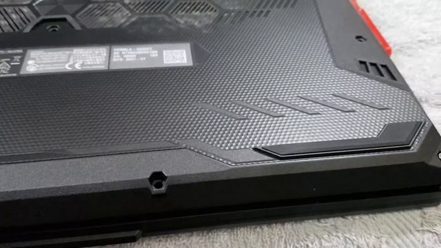 Crucial 8GB DDR4 Sodimm Memoria RAM - ASUS TUF 15 смотреть онлайн