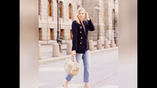 Сделаем образы более актуальными используя тренды 2019 смотреть онлайн