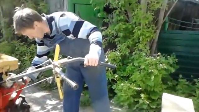 трактор КАСКАД смотреть онлайн