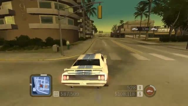 Scarface: The World Is Yours | Лицо со Шрамом►ФОНОТЕКА ФИДЕЛЯ ГЛАВА 8?