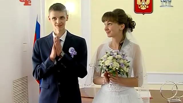 8 - ЗАГС смотреть онлайн