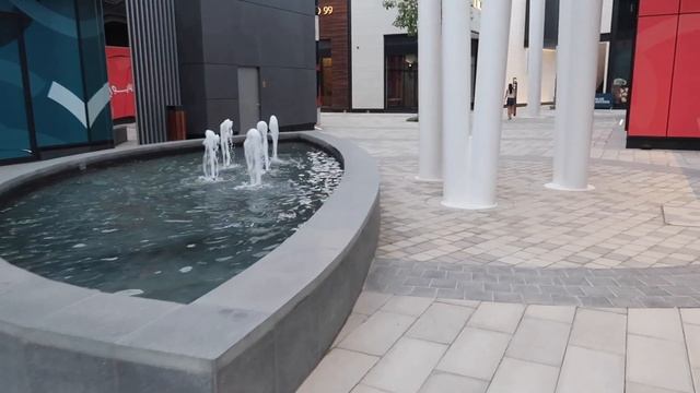 Куда сходить в Дубае? Самое большое колесо обозрения в мире Ain Dubai Отдых в Дубае 2019 смотреть онлайн