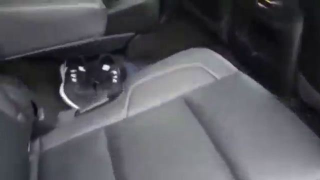 Тахо 2015 салон смотреть онлайн