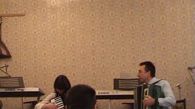 Едут по берлину наши казаки смотреть онлайн