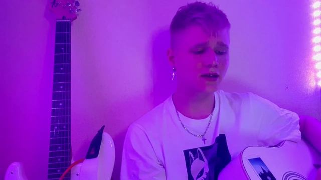 SAYPINK! - 17 желаний(COVER) смотреть онлайн