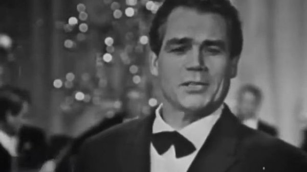 Дмитро Гнатюк - «Черемшина» (1967 рік)  🇺🇦