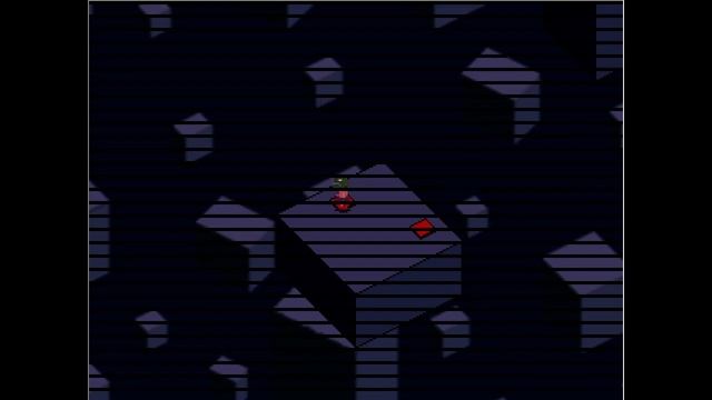 Я СТАЛ ЛЯГУШКОЙ!!! ♥ Yume Nikki прохождение #5 смотреть онлайн