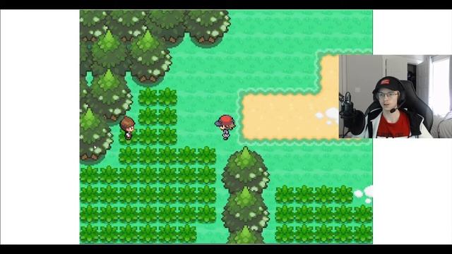Pokemon Plaid Demo - CMU Spring 15-112 Term Project смотреть онлайн