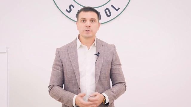 Спикер Академии CleanExpo приглашает: Сергей Москвин (New Cleaning School ) смотреть онлайн