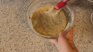 Черные Бананы? Не беда, сделайте вкусный Банановый Пирог! Нежный, Не сладкий и очень Вкусный!