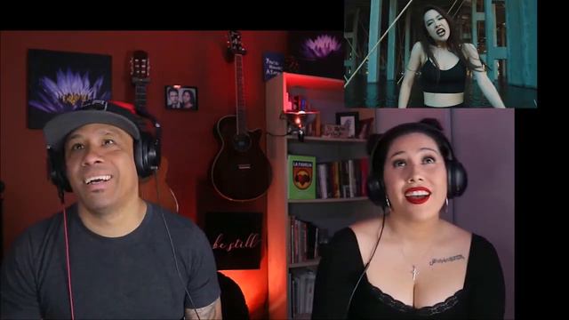 VINTERSEA - BEFALLEN - ROCK METAL REACTIONS WITH ERIKA смотреть онлайн