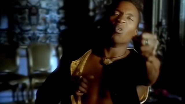 Haddaway - What Is Love 1993 UHD 4K смотреть онлайн
