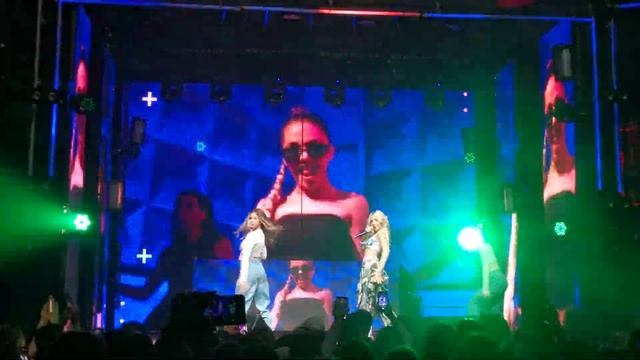 SLEEPY - Ауди Hype House BIRTHDAY PARTY 3 YEARS 2 апреля 2023 Москва VK GIPSY смотреть онлайн