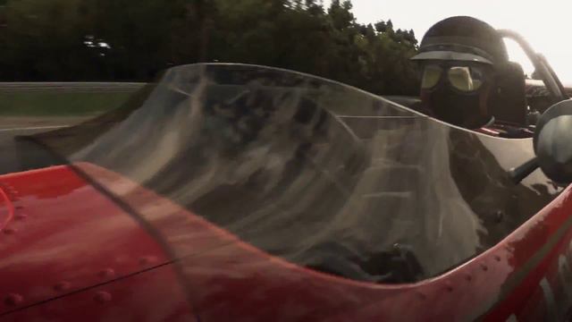 Project CARS- Lotus Classic Trailer DLC [HD++] смотреть онлайн