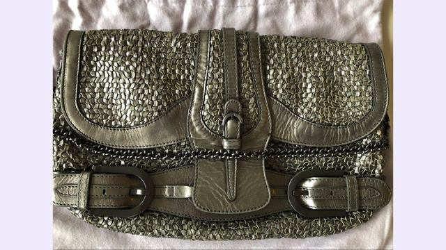 Comment bien choisir un sac de luxe ? La Minute de Mademoiselle M214 смотреть онлайн