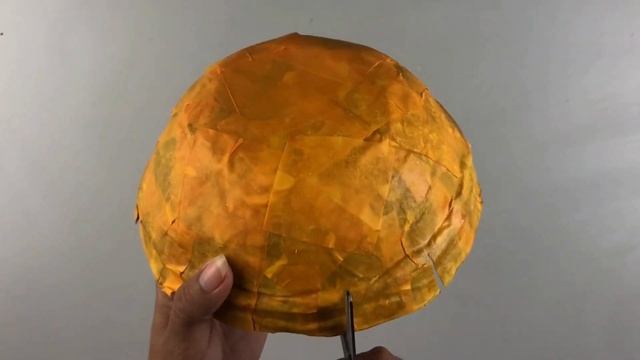 How to Make Monkey D Luffy Straw Hat | One Piece смотреть онлайн