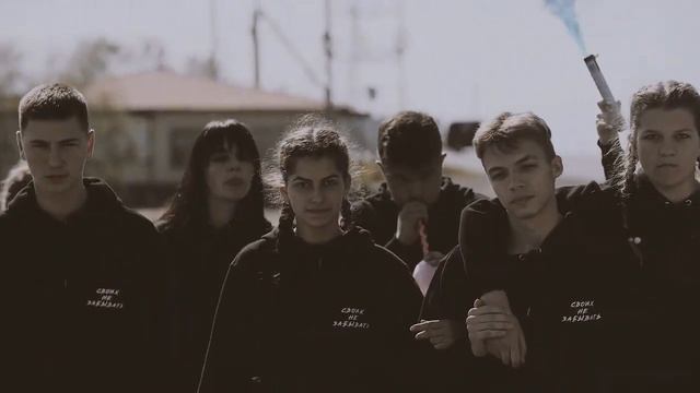 "Контрольный" / Школьный клип / Видеограф Анна Кудлинг смотреть онлайн