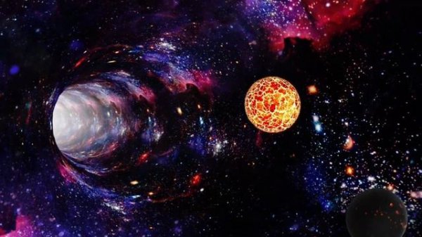 ACROSS THE UNIVERSE // A MUSICAL JOURNEY // Piano music