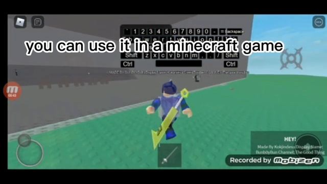 Roblox Arceus x Fe X Ray script (working all games) *OP* смотреть онлайн